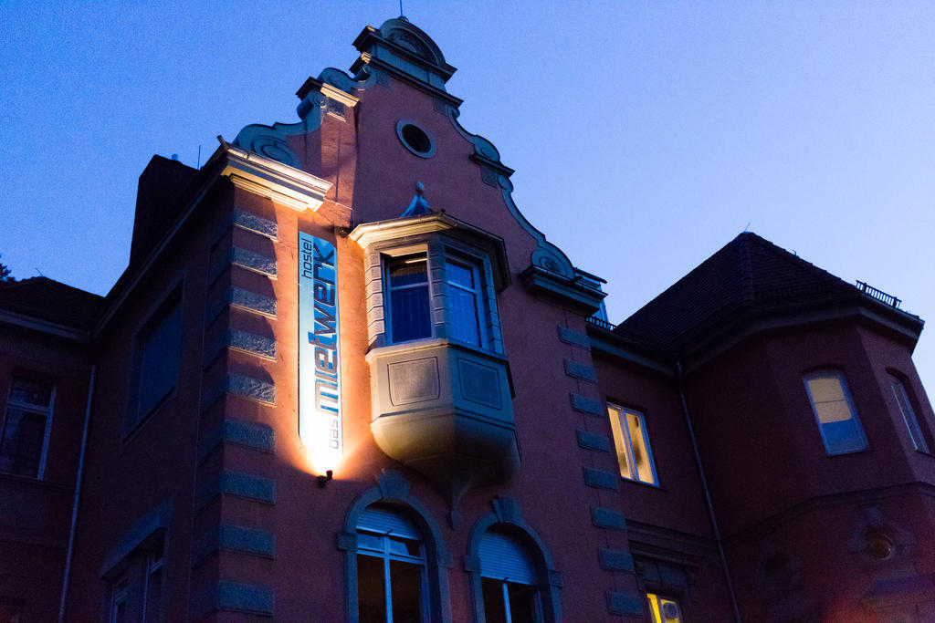 Das Mietwerk - Bed & Breakfast Lindau  Ruang foto