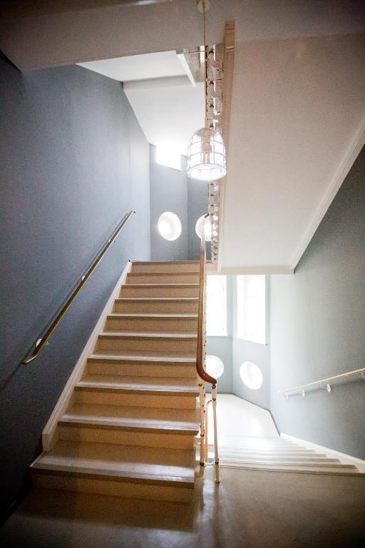 Das Mietwerk - Bed & Breakfast Lindau  Bagian luar foto