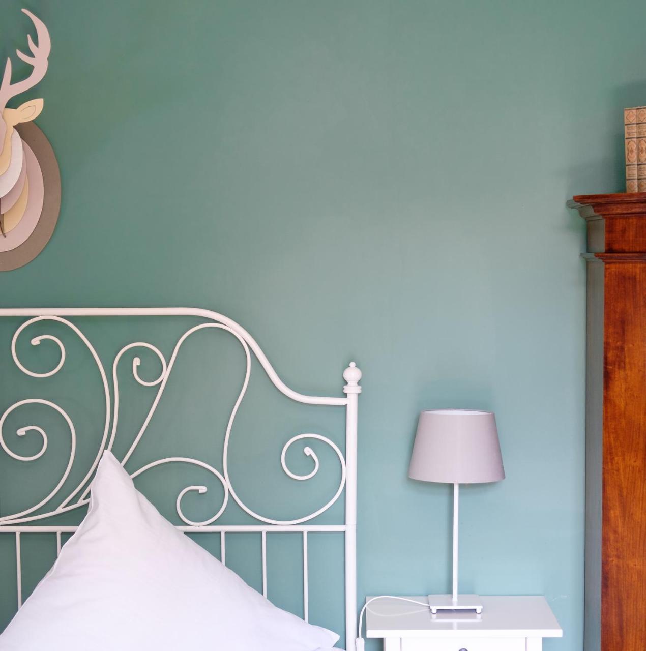 Das Mietwerk - Bed & Breakfast Lindau  Bagian luar foto