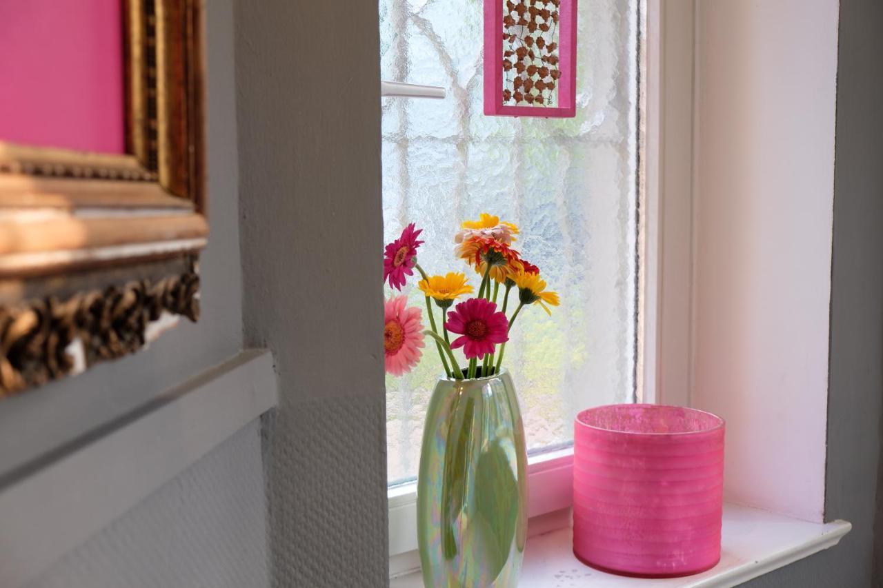 Das Mietwerk - Bed & Breakfast Lindau  Bagian luar foto