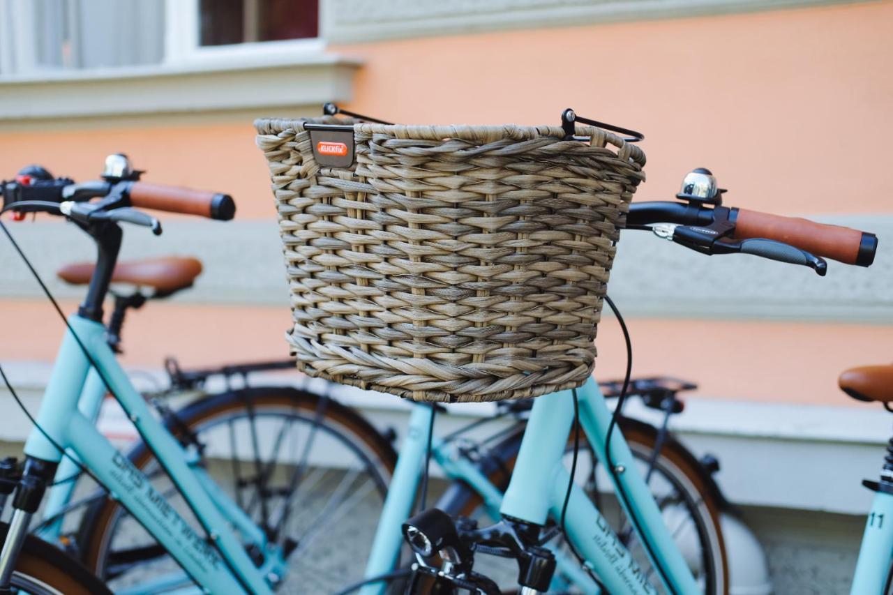 Das Mietwerk - Bed & Breakfast Lindau  Bagian luar foto