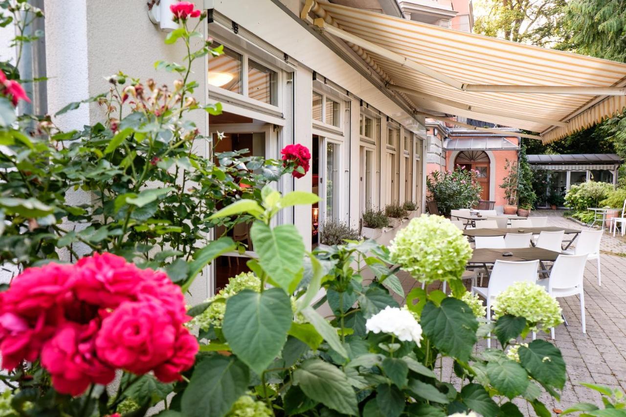 Das Mietwerk - Bed & Breakfast Lindau  Bagian luar foto