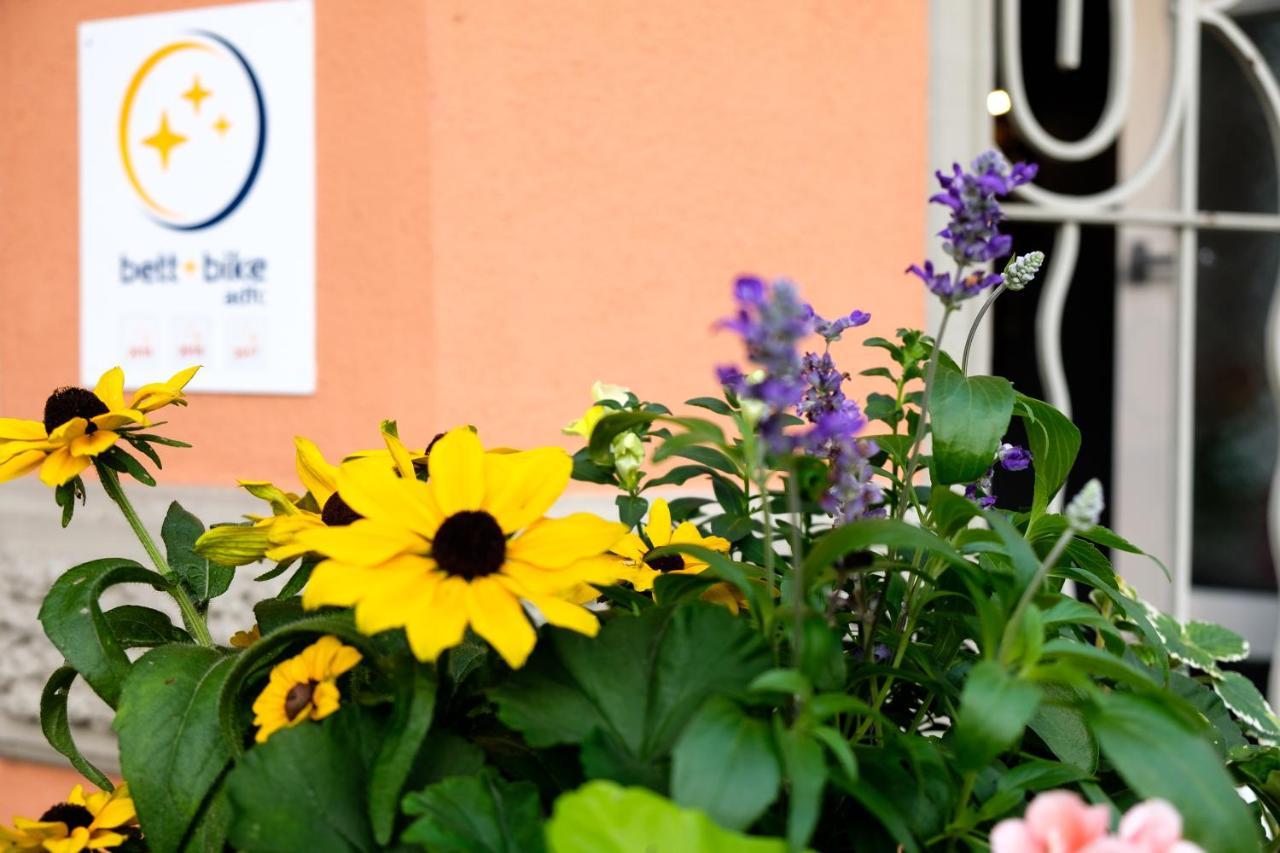 Das Mietwerk - Bed & Breakfast Lindau  Bagian luar foto