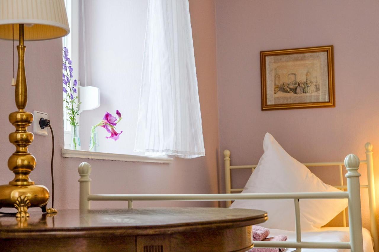 Das Mietwerk - Bed & Breakfast Lindau  Bagian luar foto