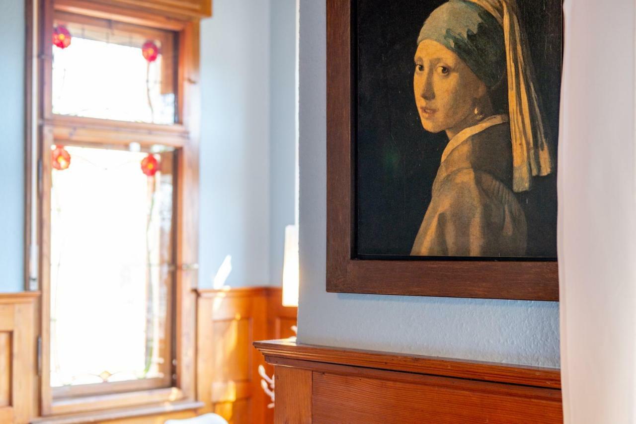 Das Mietwerk - Bed & Breakfast Lindau  Bagian luar foto