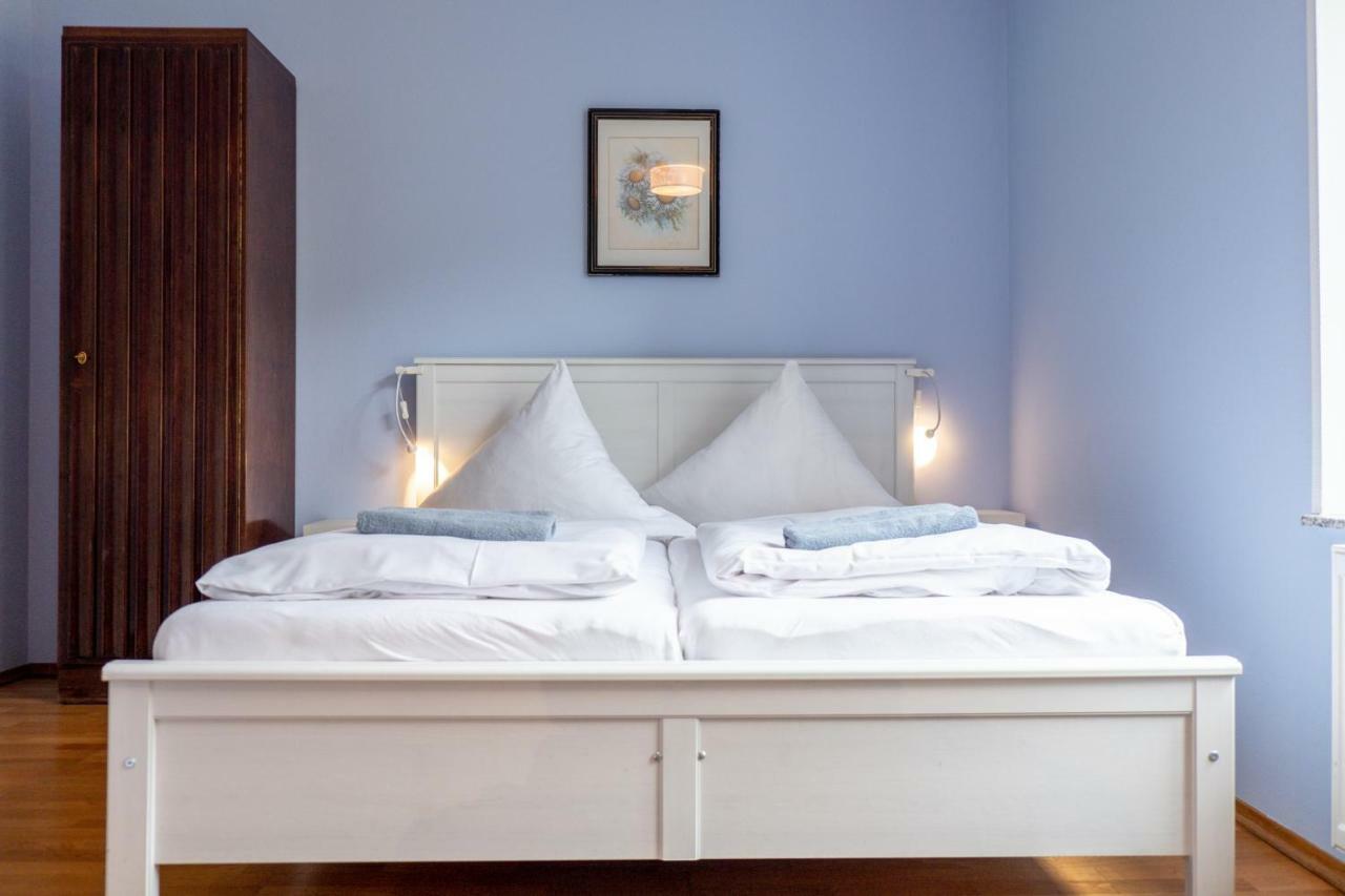Das Mietwerk - Bed & Breakfast Lindau  Ruang foto