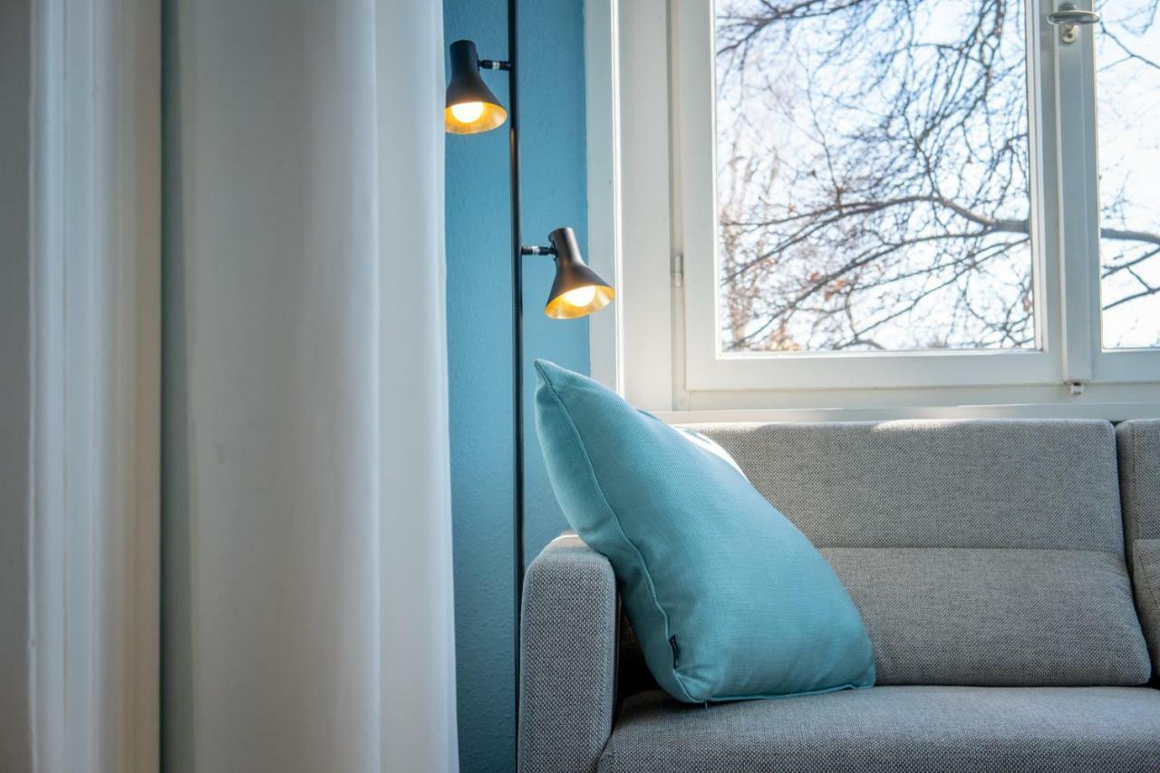 Das Mietwerk - Bed & Breakfast Lindau  Bagian luar foto