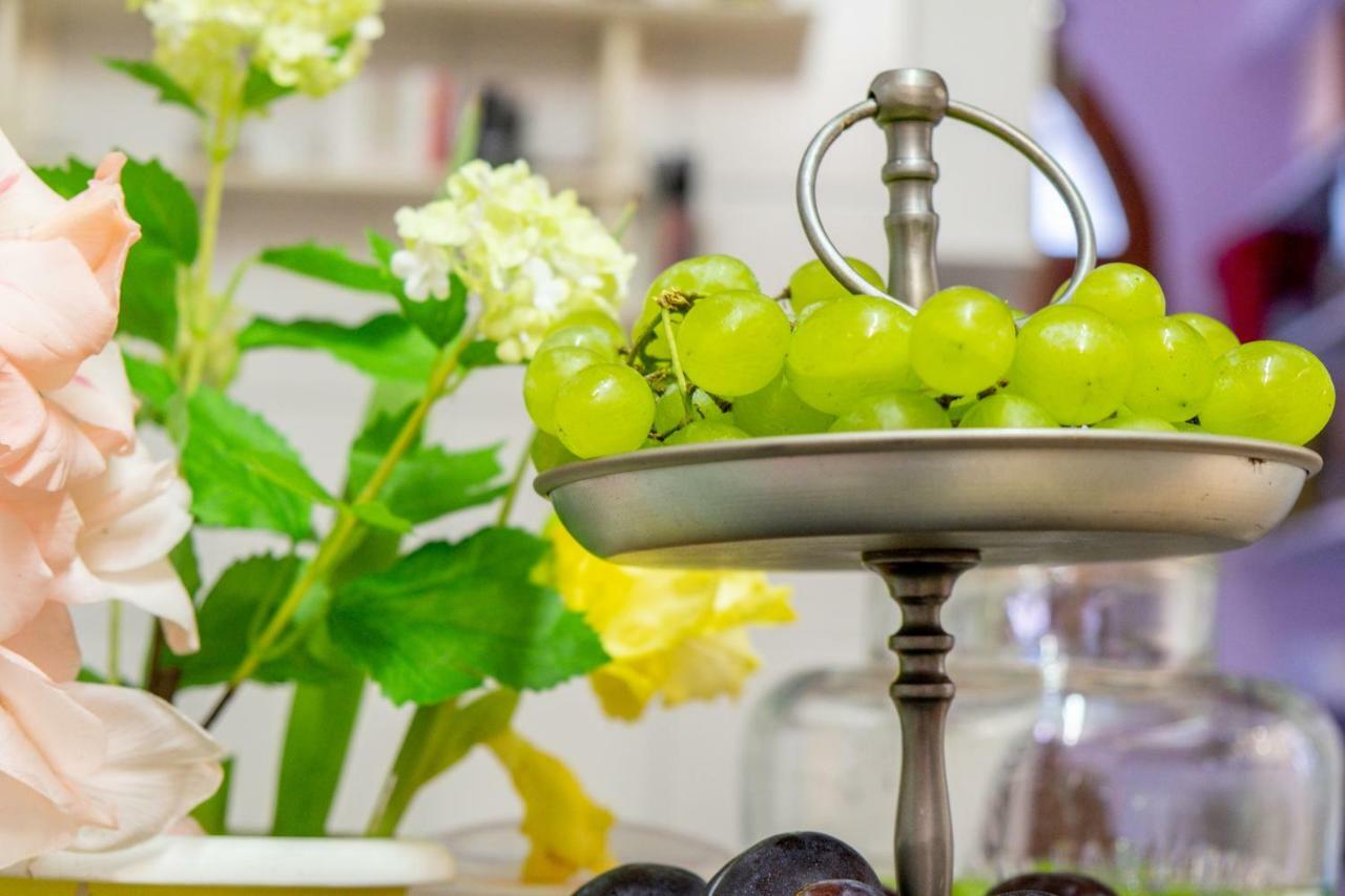Das Mietwerk - Bed & Breakfast Lindau  Bagian luar foto