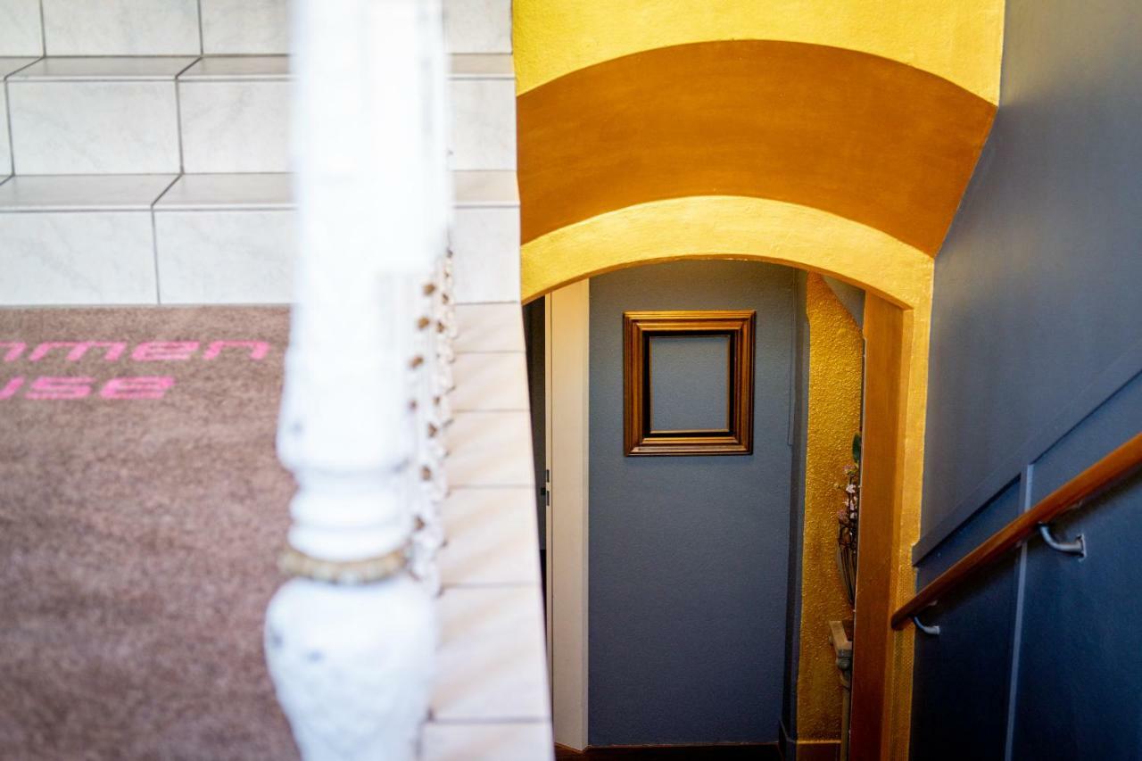 Das Mietwerk - Bed & Breakfast Lindau  Bagian luar foto