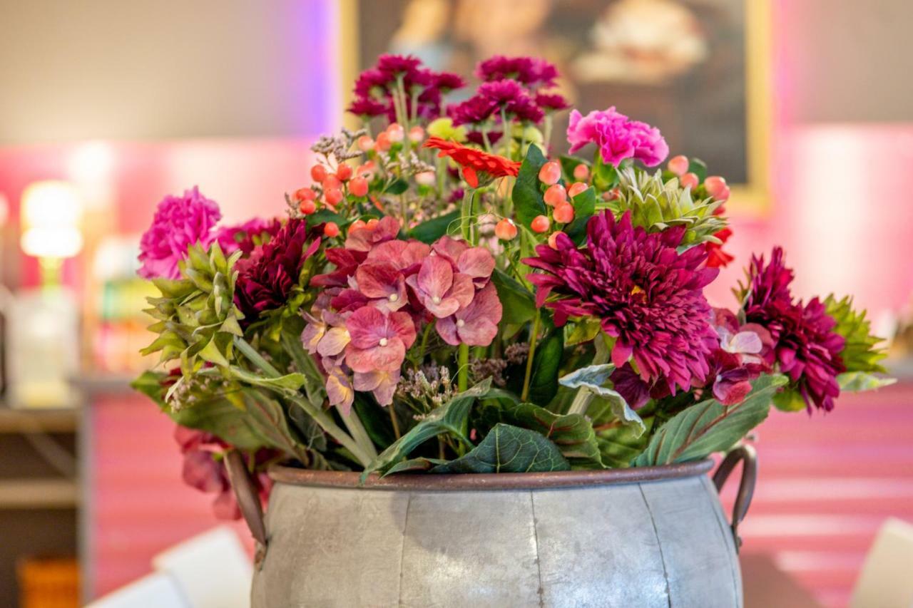 Das Mietwerk - Bed & Breakfast Lindau  Bagian luar foto