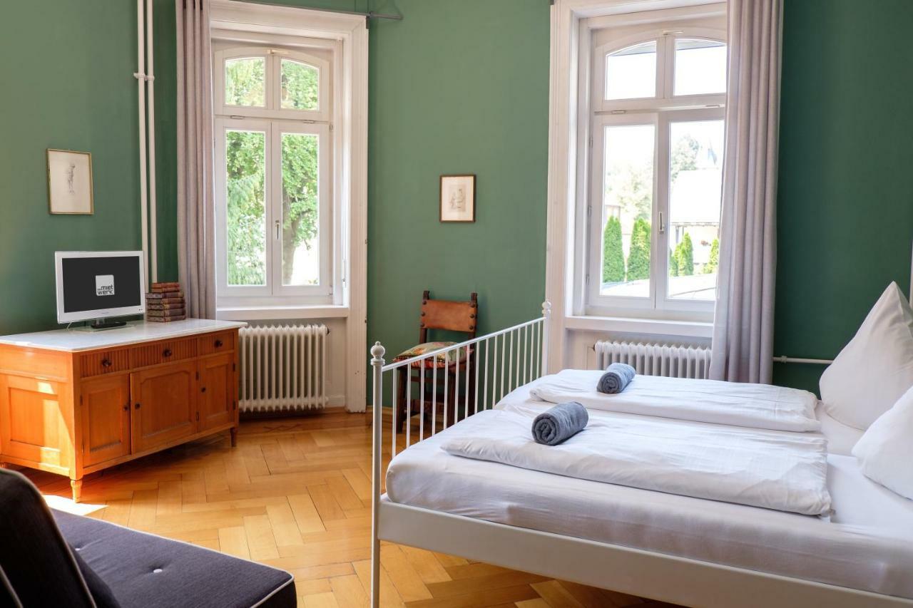 Das Mietwerk - Bed & Breakfast Lindau  Ruang foto