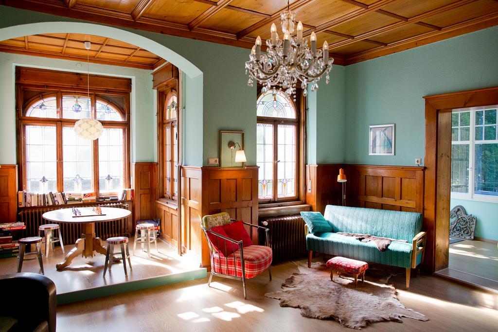 Das Mietwerk - Bed & Breakfast Lindau  Bagian luar foto