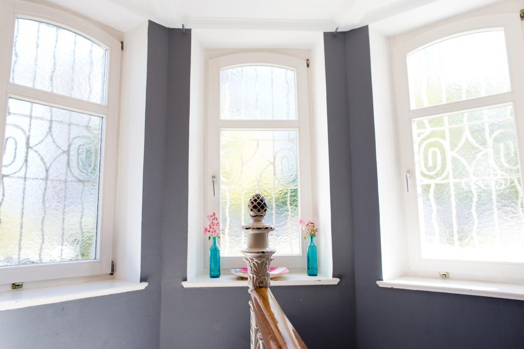 Das Mietwerk - Bed & Breakfast Lindau  Bagian luar foto